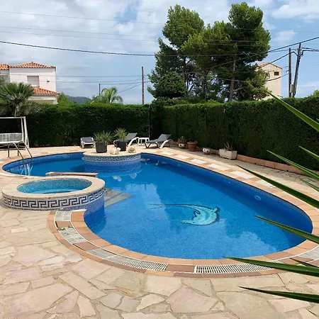 Villa Los Sauces-2