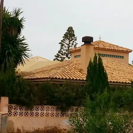 Chalet Los Sauces-3