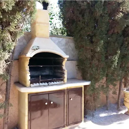 Chalet Los Sauces-2